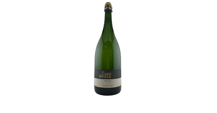2022er Magnum Riesling Sekt trocken