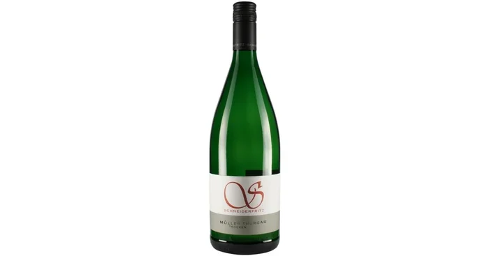 2022er Müller Thurgau