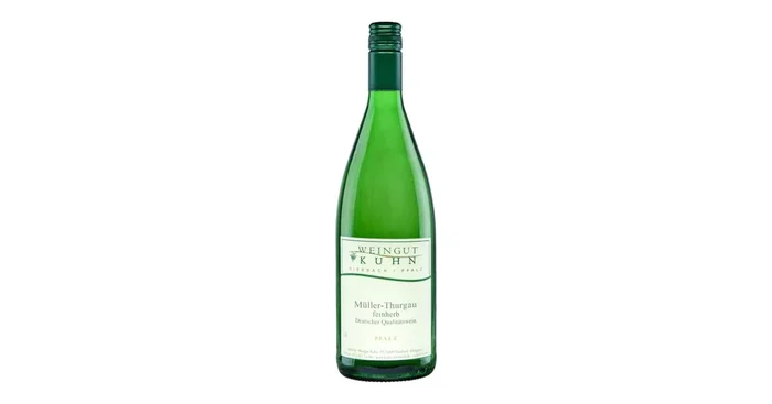 2022er Müller-Thurgau