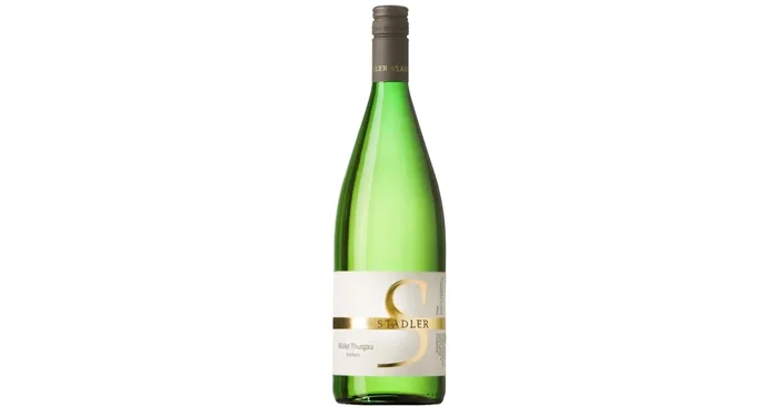 2022er Müller-Thurgau trocken
