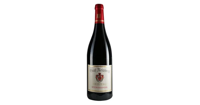 2022er Neipperg Spätburgunder