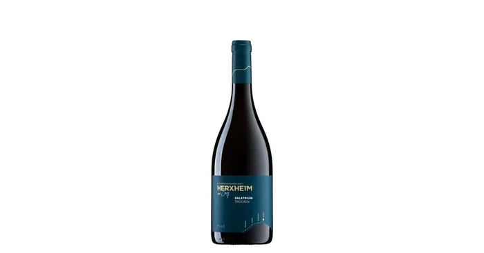 2022er Palatrium Rotweincuvée Gipfel