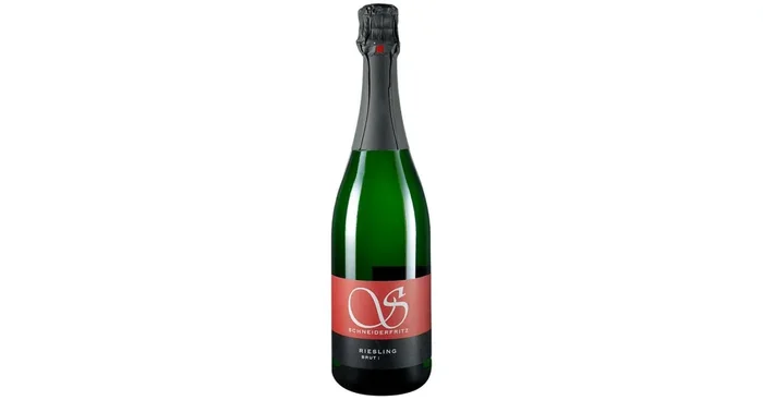 2022er Riesling – Sekt –
