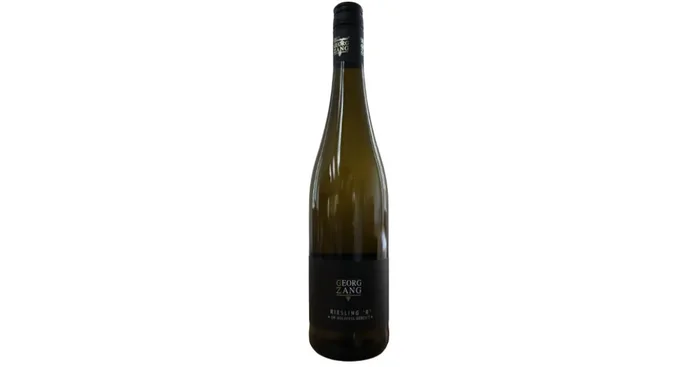 2022er Riesling „R“ trocken