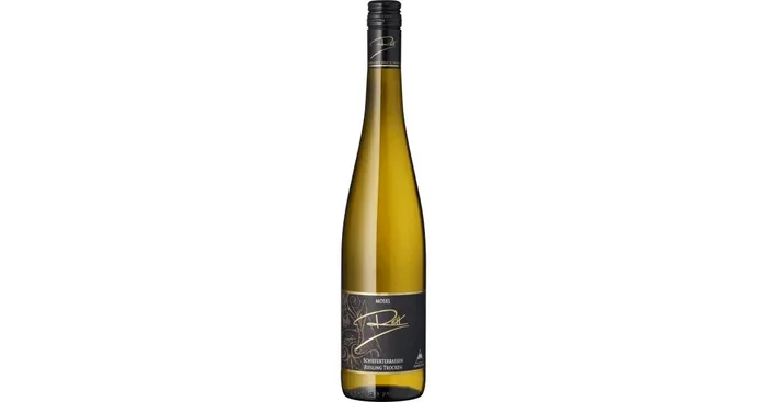 2022er Riesling Schieferterrassen trocken Reh