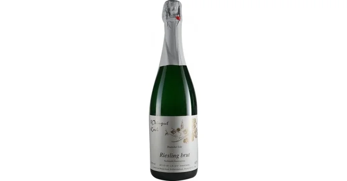 2022er Riesling Sekt brut