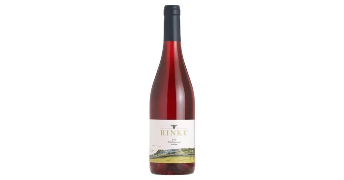 2022er Rosé Muschelkalk – trocken