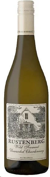 2022er Rustenberg original Chardonnay