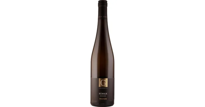 2022er Schalk Silvaner