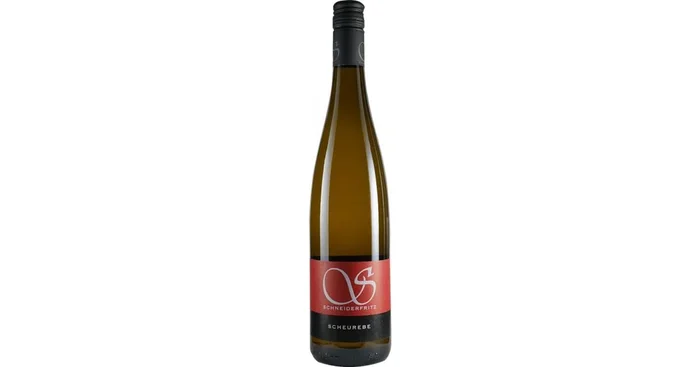 2022er Scheurebe Kabinett