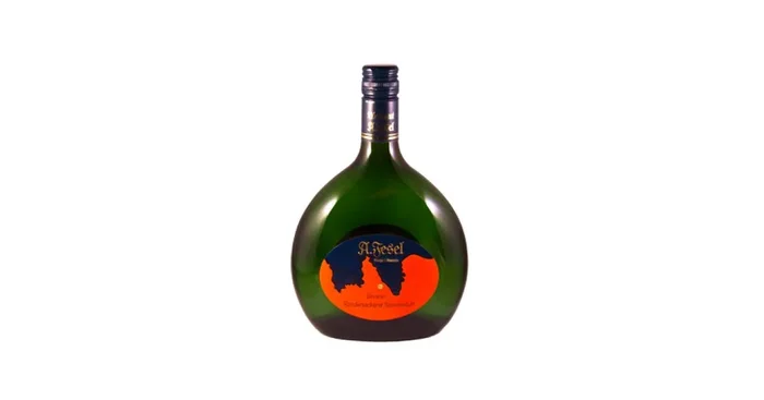 2022er Silvaner Kabinett
