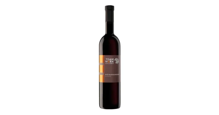 2022er Spätburgunder Auslese Keller 11
