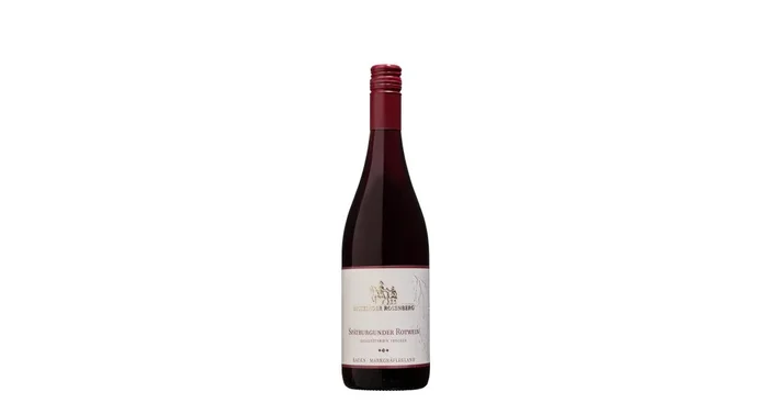 2022er Spätburgunder Rotwein