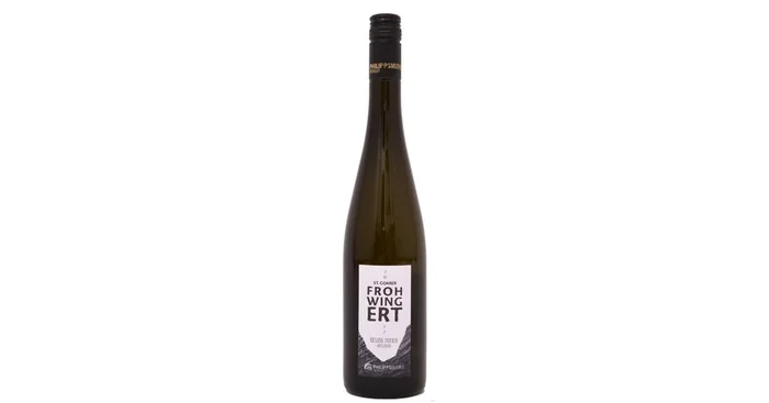 2022er St. Goarer Frohwingert Riesling trocken