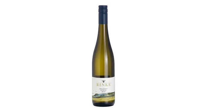 2022er Wild Auf Schiefer® Saar-Riesling Kabinett