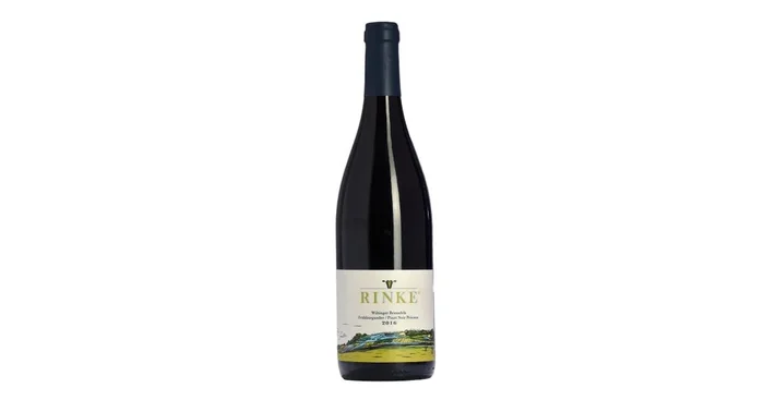 2022er Wiltinger Braunfels Frühburgunder / Pinot Noir Précoce Réserve – unfiltriert
