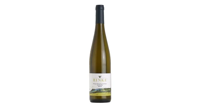 2022er Wiltinger Klosterberg Saar Riesling Alte Reben