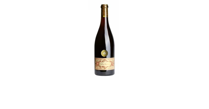 2022er Zeller Rother Spätburgunder Rotwein trocken 0,75L