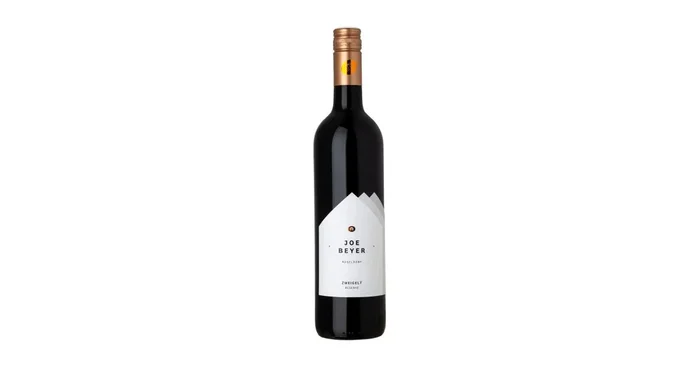 2022er Zweigelt Reserve