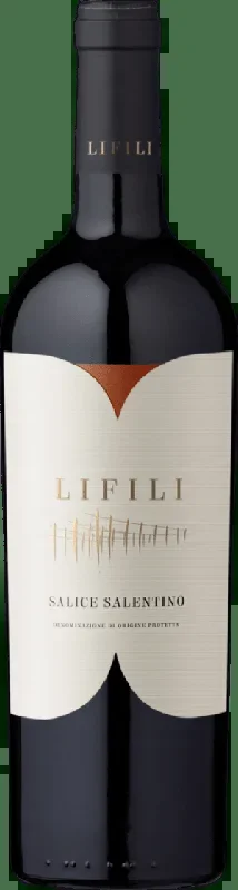 2023 a6mani »LIFILI« Salice Salentino
