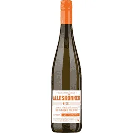 2023 ALLESKÖNNER® Weiss trocken