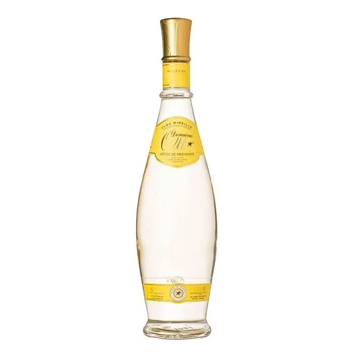 2023 Bio Clos Mireille, Provence, Frankreich