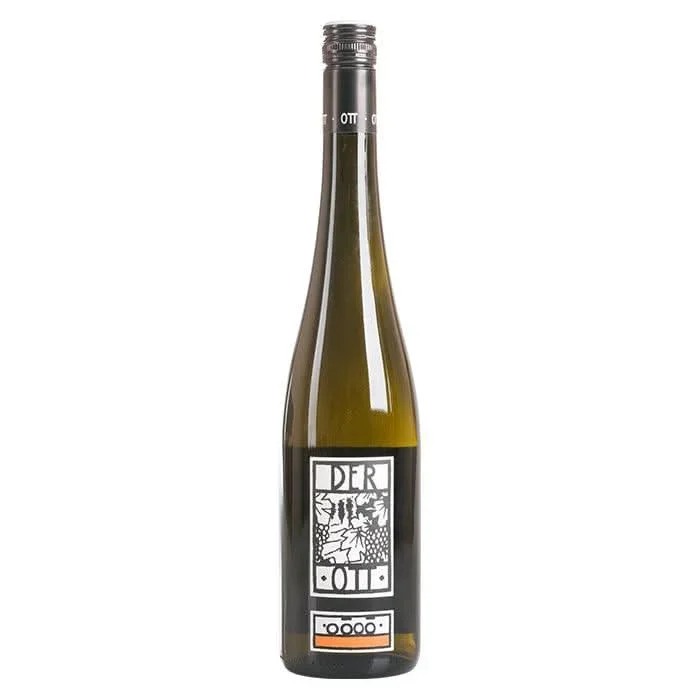 2023 Bio Grüner Veltliner „Der Ott“, Niederösterreich, Österreich