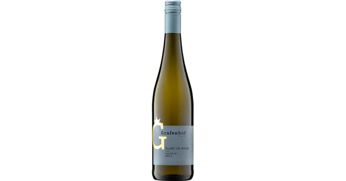 2023 Blanc de Noir Spätburgunder Glanzstück trocken