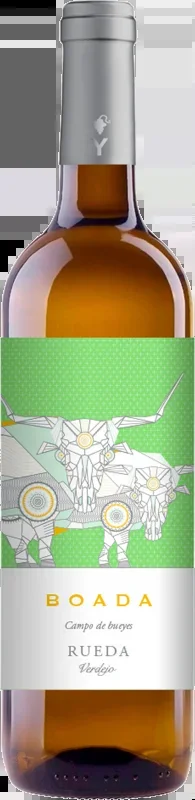2023 Boada – Campo de Bueyes Rueda – White wine