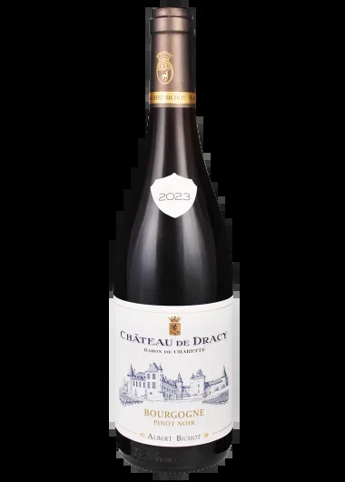 2023 Bourgogne Pinot Noir, Château de Dracy