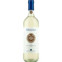 2023 Brezza