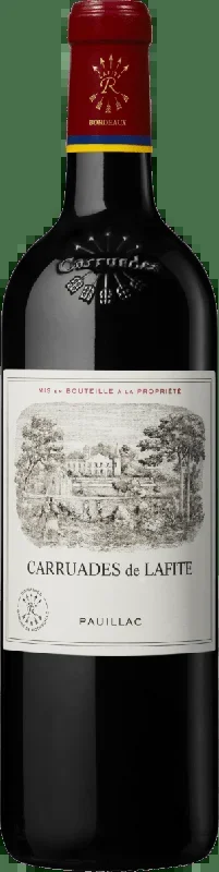 2023 Carruades De Lafite (Subskription)