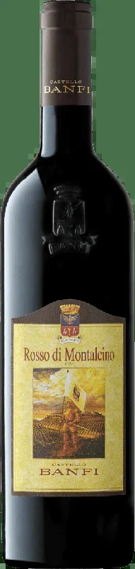 2023 Castello Banfi Rosso di Montalcino