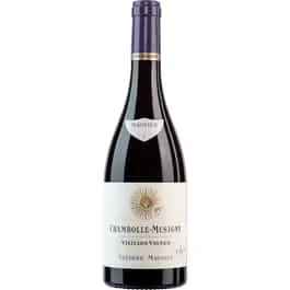 2023 Chambolle-Musigny AOC
