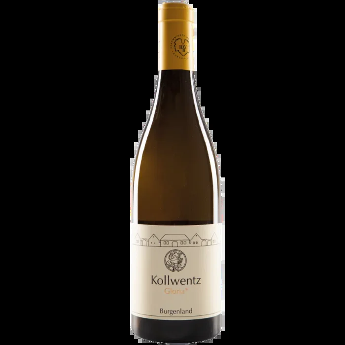 2023 Chardonnay Gloria, Burgenland, Österreich