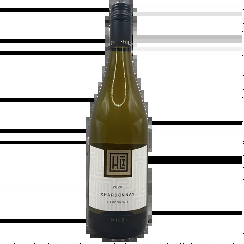 2023 Chardonnay Trocken Hilz