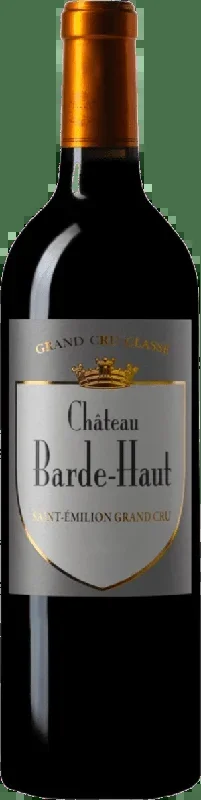 2023 Château Barde-Haut (Subskription)