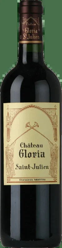 2023 Château Gloria (Subskription)