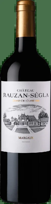 2023 Château Rauzan-Segla (Subskription) – Limitiert