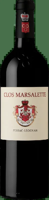 2023 Clos Marsalette (Subskription)