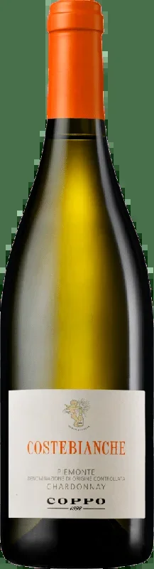2023 Coppo »Costebianche« Chardonnay