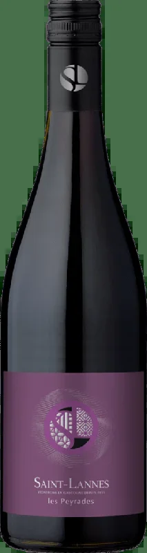 2023 Domaine Saint-Lannes »Les Peyrades«