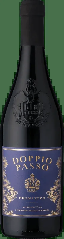 2023 Doppio Passo Primitivo