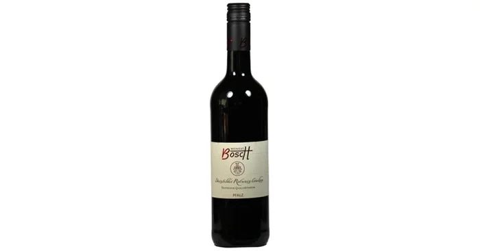 2023 Dornfelder Rotwein trocken