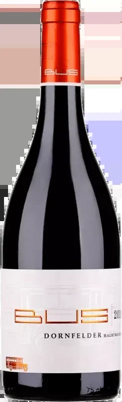 2023 Dornfelder semi-dry