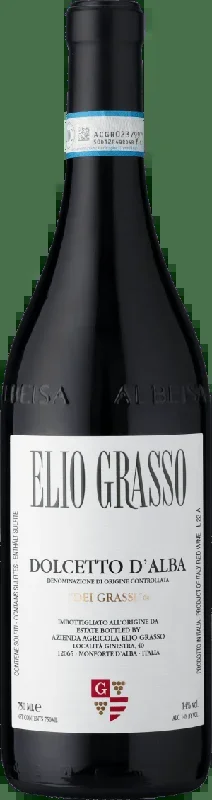 2023 Elio Grasso Dolcetto d’Alba »dei Grassi«