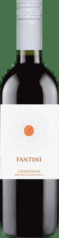 2023 Fantini Chardonnay – 1l