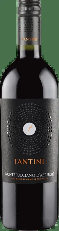2023 Fantini Montepulciano d’Abruzzo – 1l