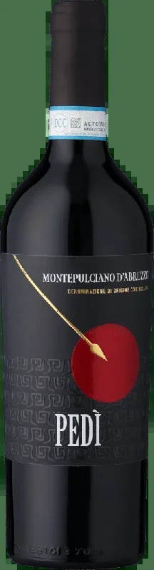 2023 Fantini »Pedi« Montepulciano d’Abruzzo
