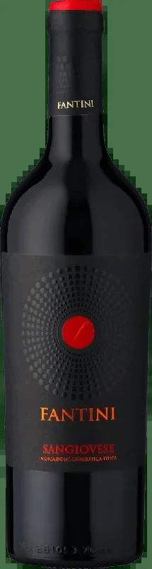 2023 Fantini Sangiovese